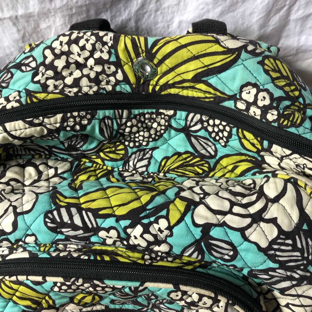 Vera Bradley Backpack - image 2